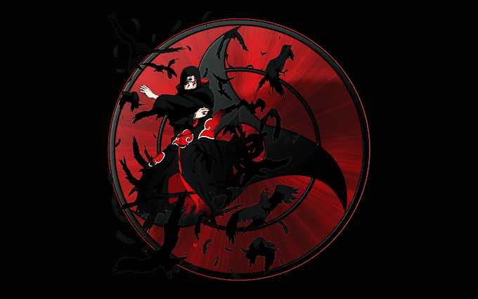 Wallpapers Itachi Uchiha Supreme : Pin by SoHo on supreme naruto | Itachi uchiha art ... : Itachi uchiha, one of the most badass shinobhi's is an inspiration for all.