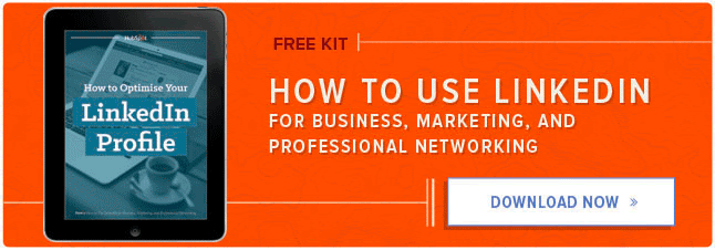 free guide to using linkedin