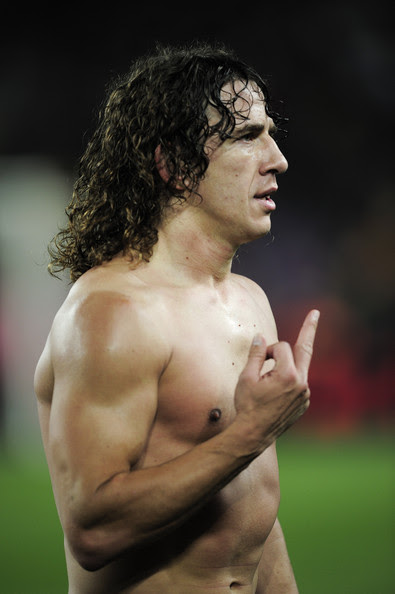 carles puyol and malena costa. Guest houses,malena costa