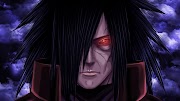 60+ Madara Uchiha Wallpaper 4k Pc