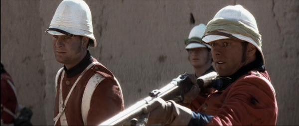 2002 The Four Feathers