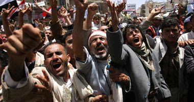 أحداث اليمن