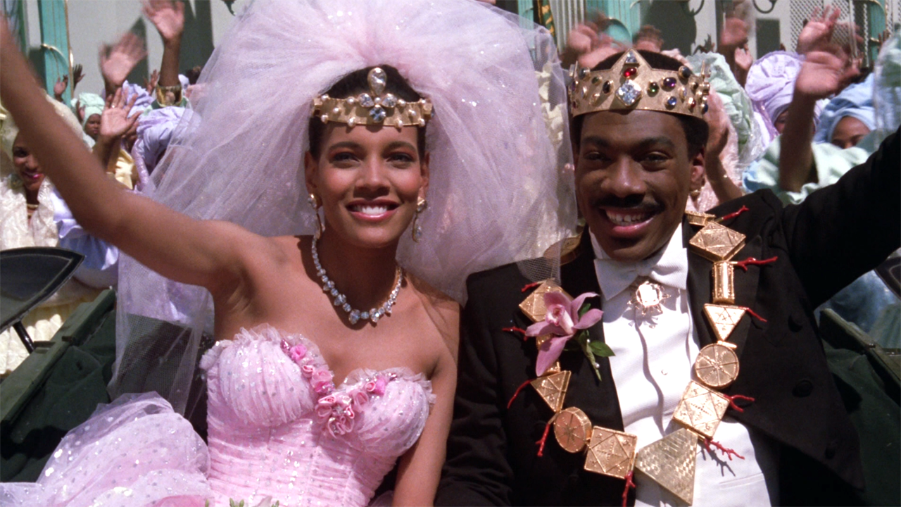 Is There A New Coming To America Movie With Eddie Murphy / Coming 2 America: Eddie Murphy Returns For Another Classic ... : Coming 2 america is a 2021 american comedy film that serves as a sequel to the 1988 film coming to america starring eddie murphy.the film is directed by craig brewer from a screenplay by kenya barris, barry w.