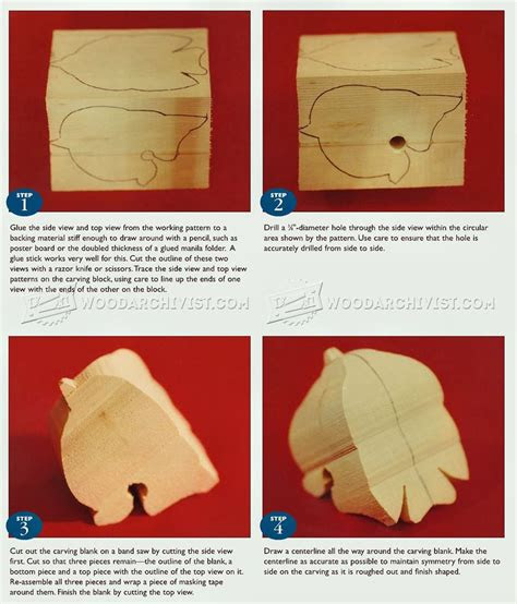 woodworking plans wood toy patterns