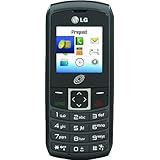 LG 320G Prepaid Phone