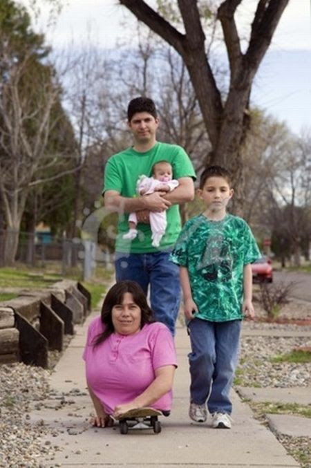 Incredible story of true love (15 pics + video)