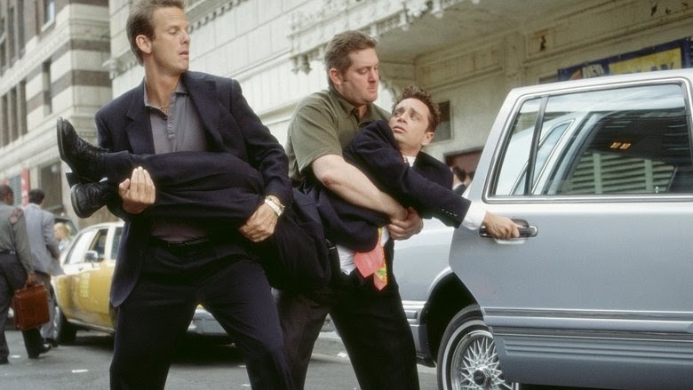 Corky Romano - Agente di seconda mano film completo italiano subs
Scarica altadefinizione 2001