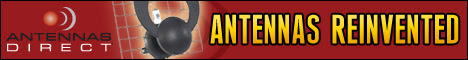 Antennas Direct - Antennas Reinvented