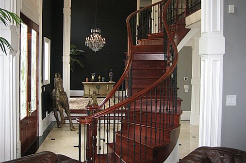 tyler perry house of payne logo. Tyler Perry selling mansion