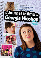 Le Journal Intime De Georgia Nicholson Is Le Journal Intime De Georgia Nicholson On Netflix Flixlist