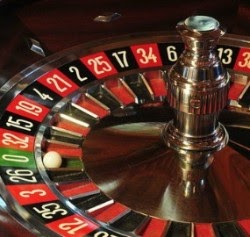 Comissão do Senado pode votar esta semana proposta que legaliza jogos de azar