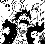 One Piece Chapter 816 R Onepiece