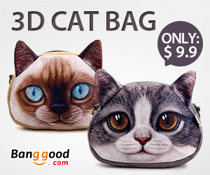 Banggood Fashion Women Crossbody Bags