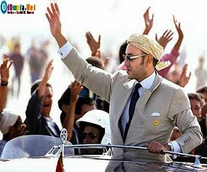 Raja terkaya didunia