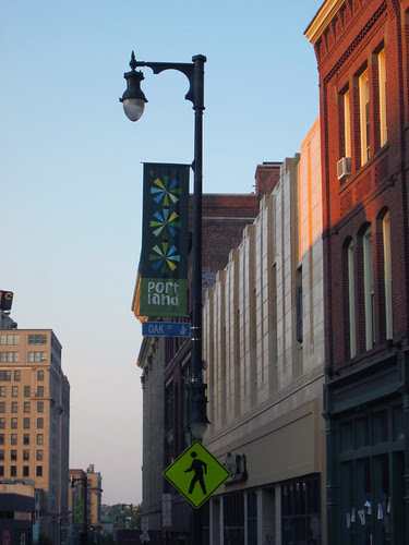 Portland Signs