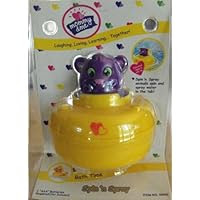 Mommy & Me Spin'n Spray