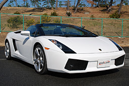 Asahi Com 朝日新聞社 輸入車試乗会２００８ 愛車