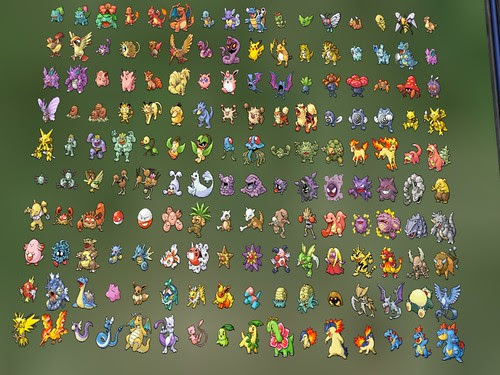 ポケモンxy 入門編 これだけは知っておきたい色違い狙いの基本事項 ポケモンxy