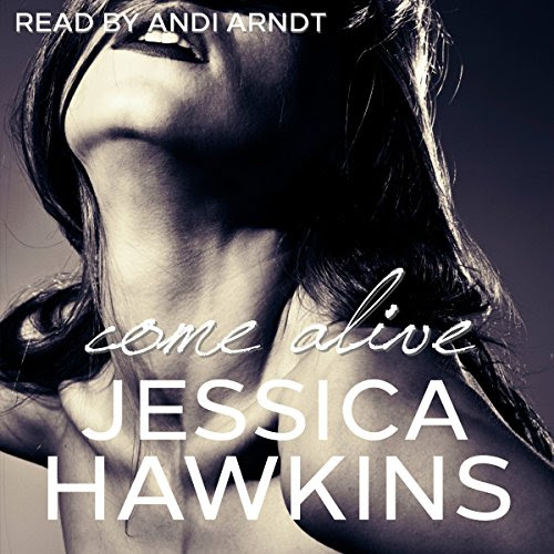 Come Alive: The Cityscape Series Book 2By Jessica Hawkins