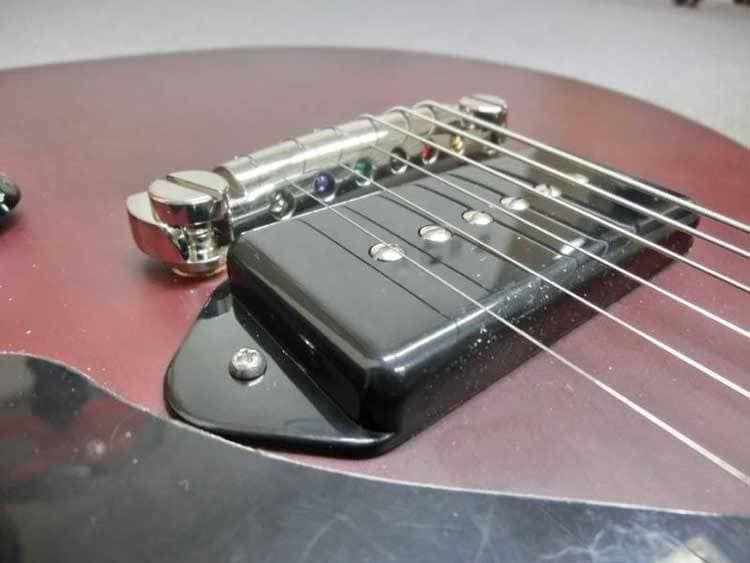 実はすごいaxl アクセル ギター サウンドハウス