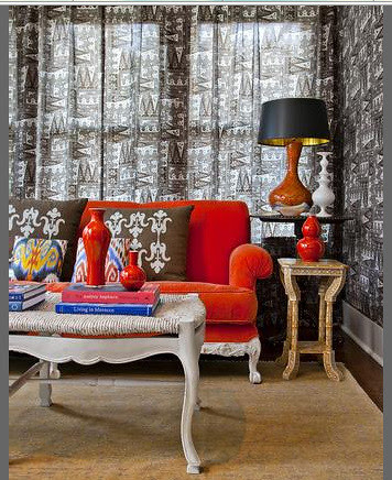 Nussbaumer sunroom