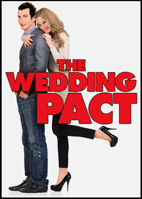 Wedding Pact, The