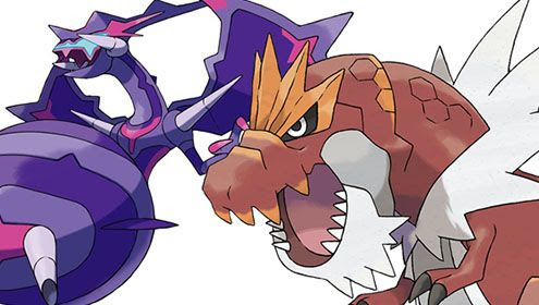 ポケモンで アゴ って言ったら普通 ガチゴラス のことだよね ポケモンアンテナサイト