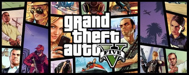 GTA 5 Download - Grand Theft Auto V on PC for Free