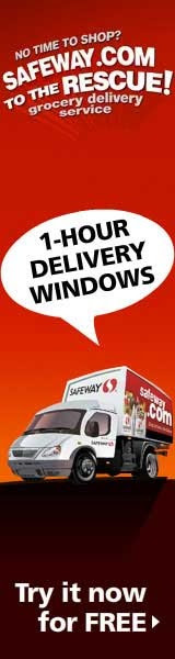 Shop at Home. We Deliver. Safeway.com  