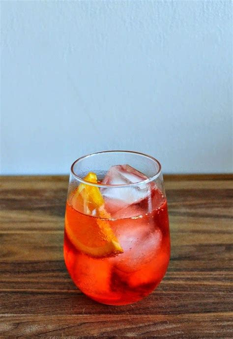 campari spritz cocktail recipe campari prosecco club