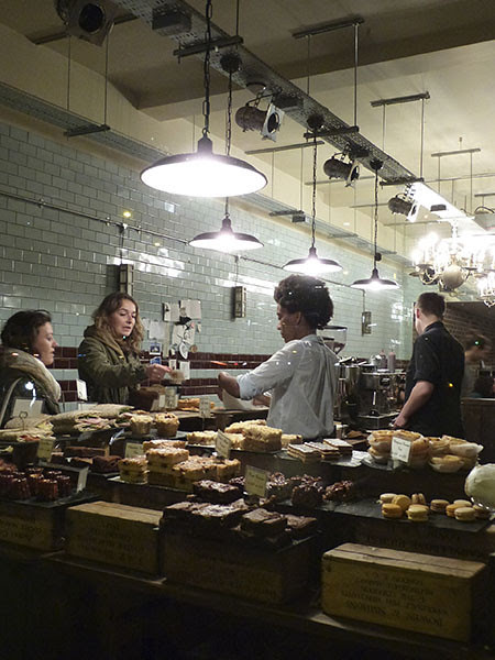 exmouth coffee company