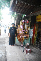 The Shia Hindu In Mylapore by firoze shakir photographerno1