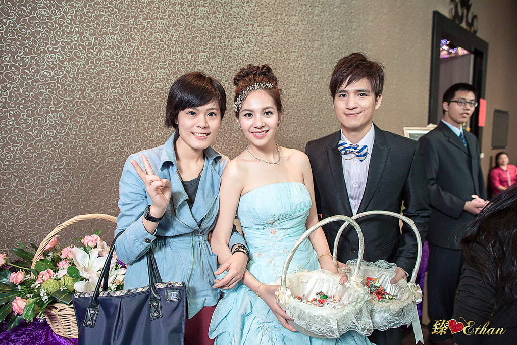 “婚禮攝影,