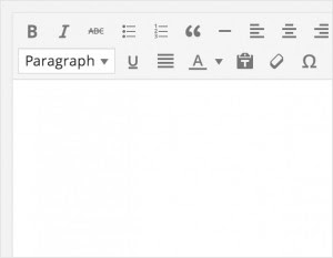 WordPress 3.9 “Smith”