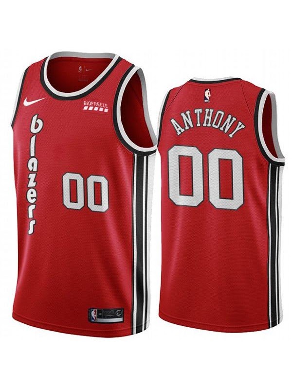 Portland Trail Blazers City Jersey 2021 - Portland Trail Blazers: Oregon Origins | NBA.com - This 2021 team has the look of another postseason squad that will need a big year out of their.