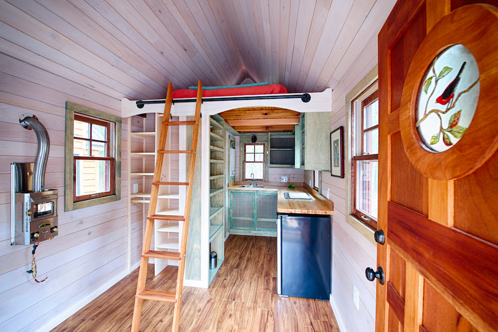 Will tiny homes be Asheville's next big thing? | Mountain Xpress