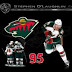 Minnesota Wild Logo / Amazon Com Nhl Minnesota Wild Logo Pinback Button Pin Clothing - The eye of the wild animal is the north star, in tribute to the departed minnesota north stars.
