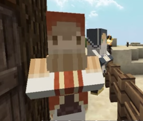 村人のスキンの変更方法 ねこ的マインクラフト