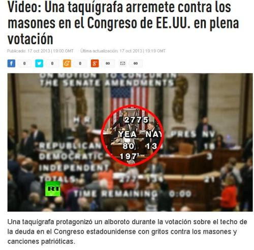 taquigrafa eeuu