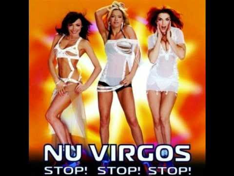 Nu Virgos - Don't Ever Leave Me Love