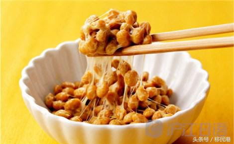 納豆的由來是中國流入日本嗎 每日頭條