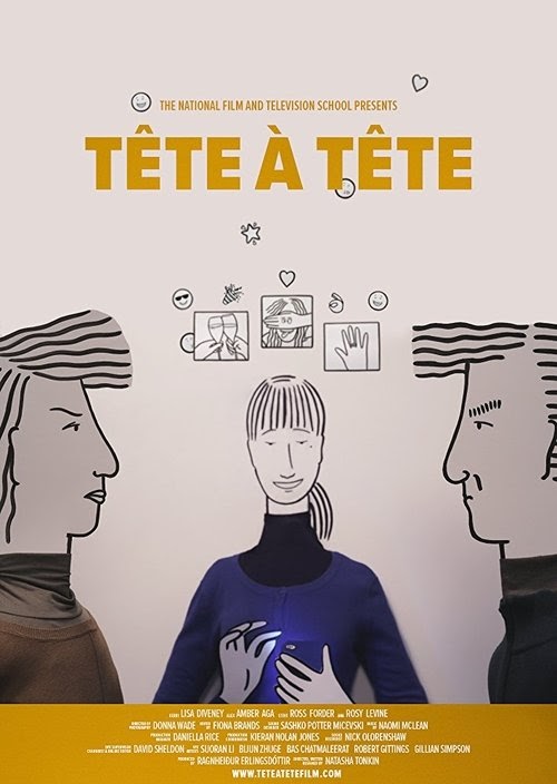 Film Kijken Tête à tête 2017 Nederlands Gesproken Kijken sub Nederlands