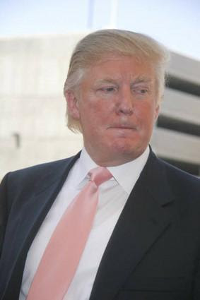 Donald Trump House In Palm Beach. Donald Trump sells Palm Beach