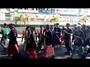 Susunan Traditional Instrumental Music Of Lombok Indonesia Betongkek , Paling Heboh!