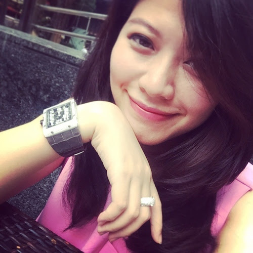 MC Ngọc Trinh, VTV, bản tin tài chính, chuyển động 24h