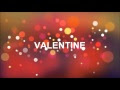 [10000 téléchargés √] joyeux anniversaire valentine 901533