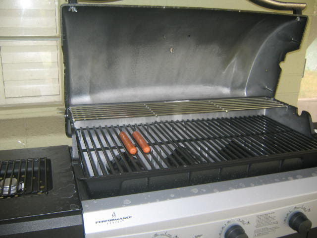 HOT DOGS!!!!!!!!!!