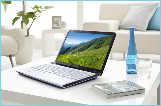 Sony VAIO E Series 15