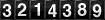 counter widget