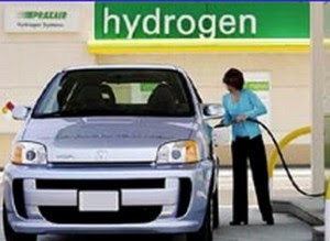 Benzina sintetica dall'idrogeno la sfida energetica di Cella Energy